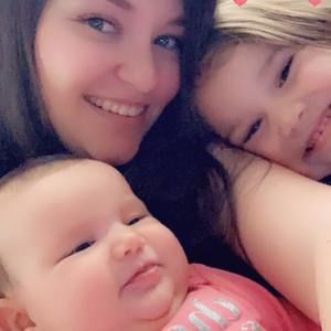 Meet your Posher, Gabbie